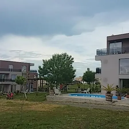 Arapya * Tsarevo