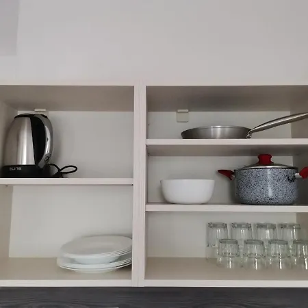 Arapya Apartment